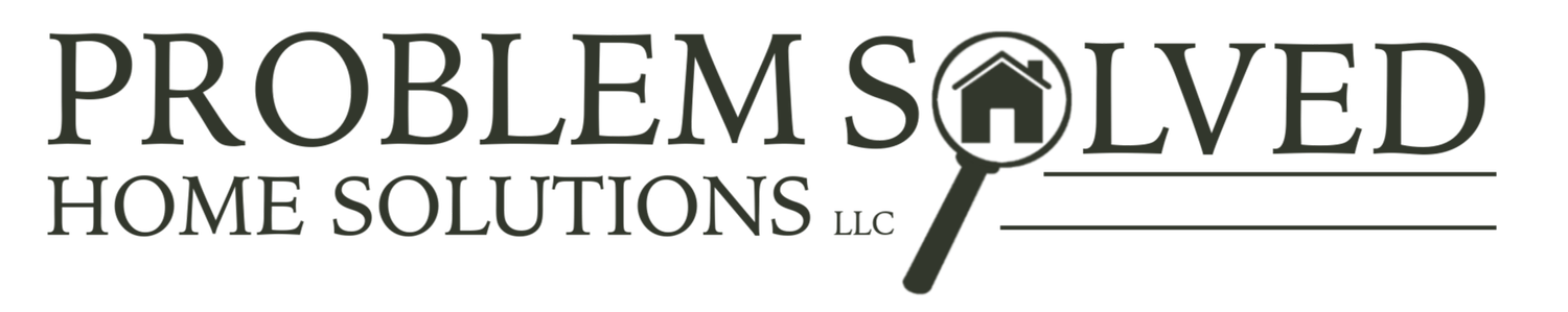Problem Solved Home Solutions, LLC