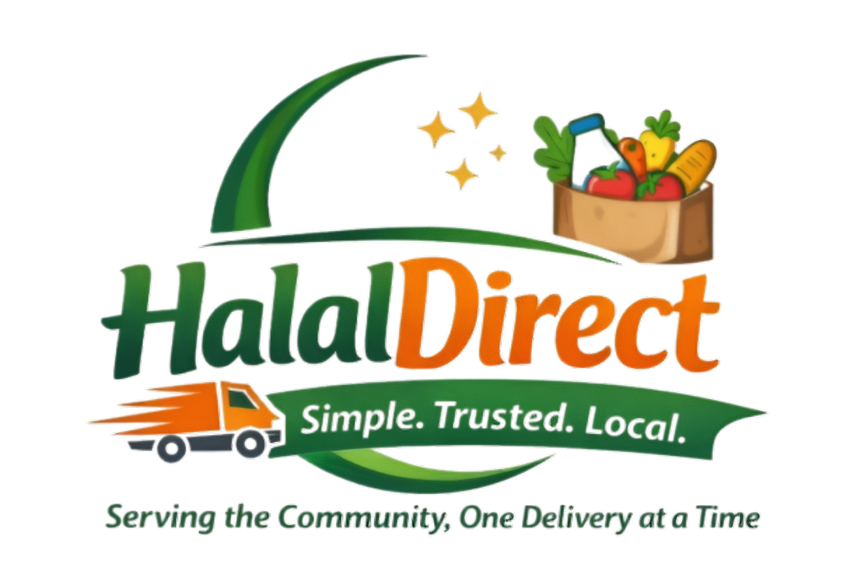 HalalDirectServices