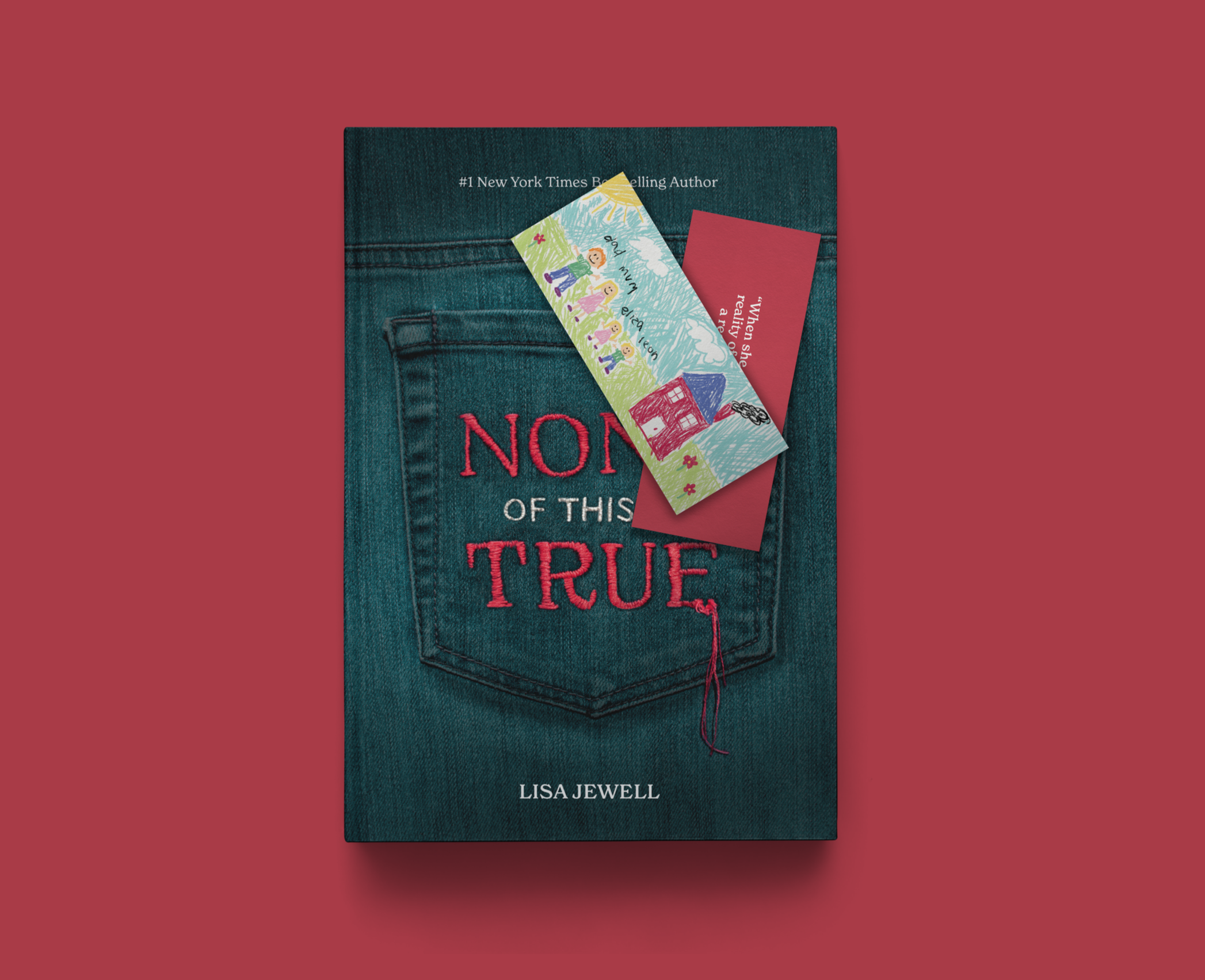 None of This is True