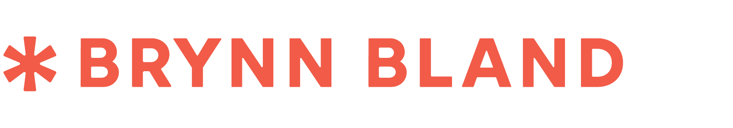 Brynn Bland's Portfolio