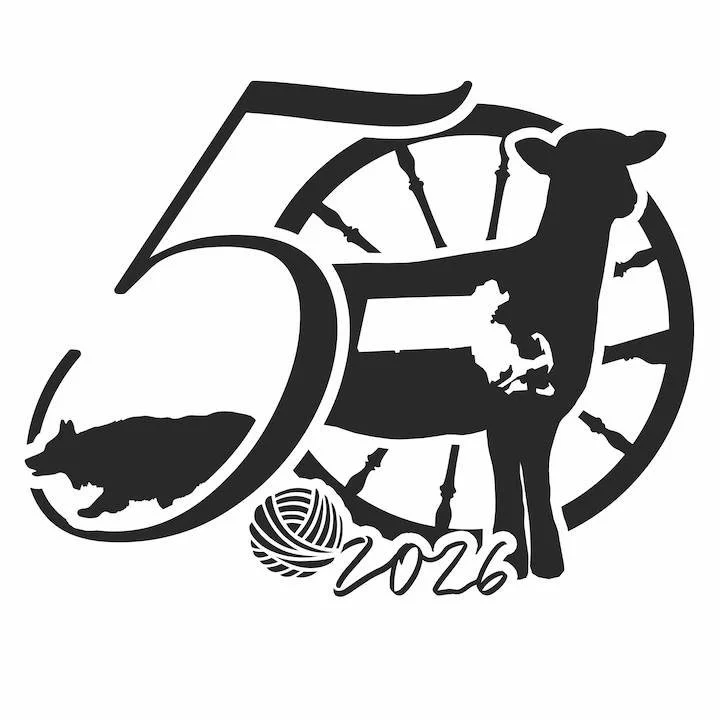 50th Anniversary Massachusetts Sheep &amp; Woolcraft Fair  