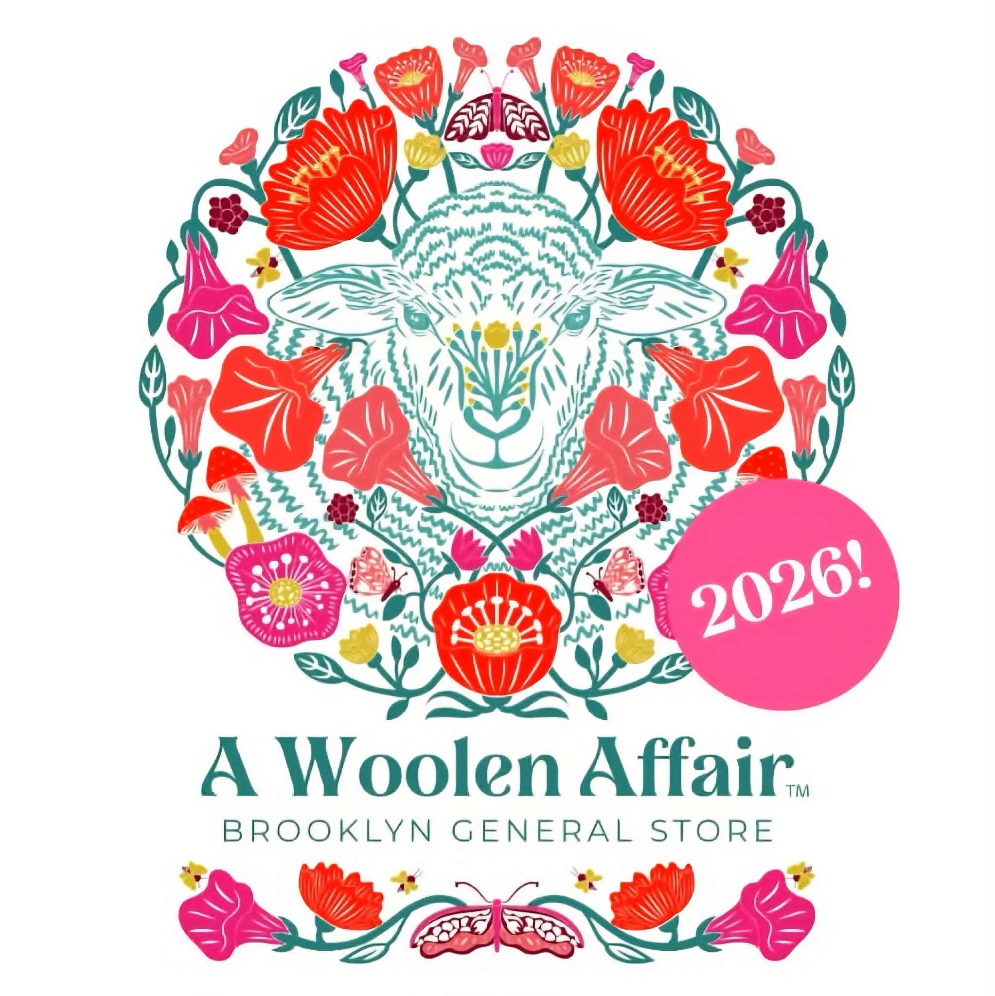 A Woolen Affair