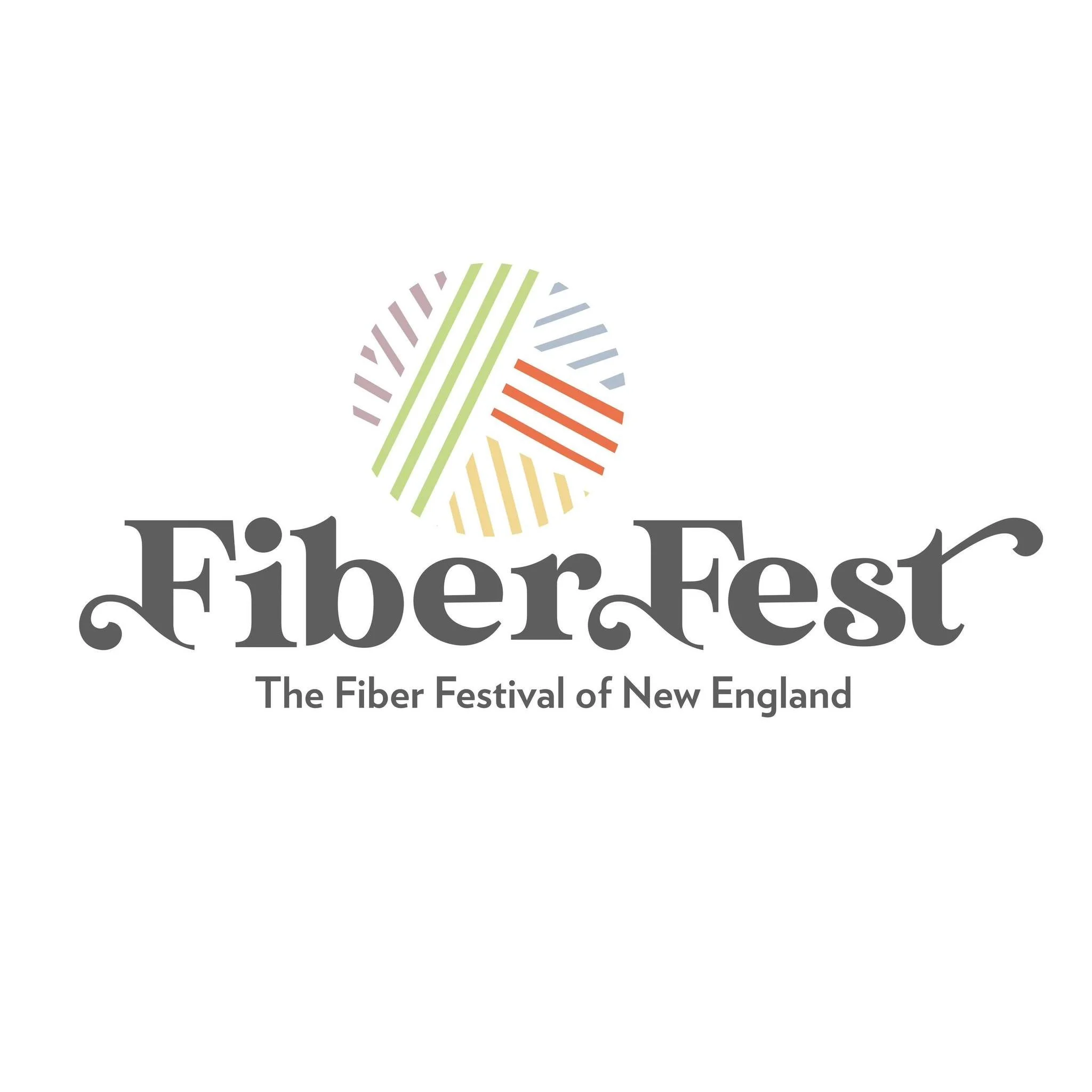 The Fiber Festival of New England