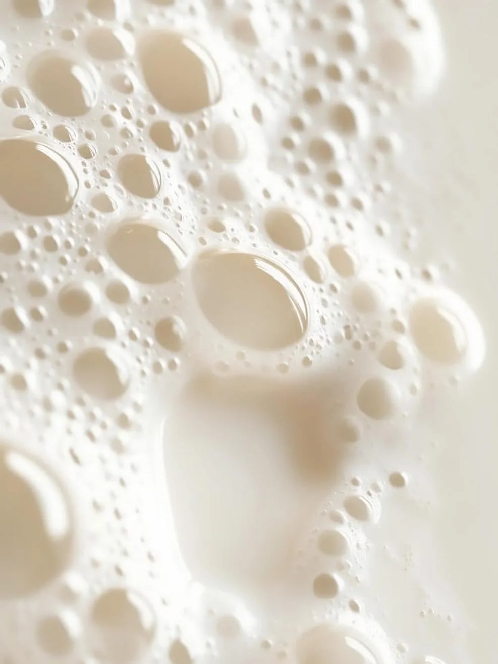 For skin that begs to be touched&hellip; our milk glaze body wash is your girl 😍⭐️