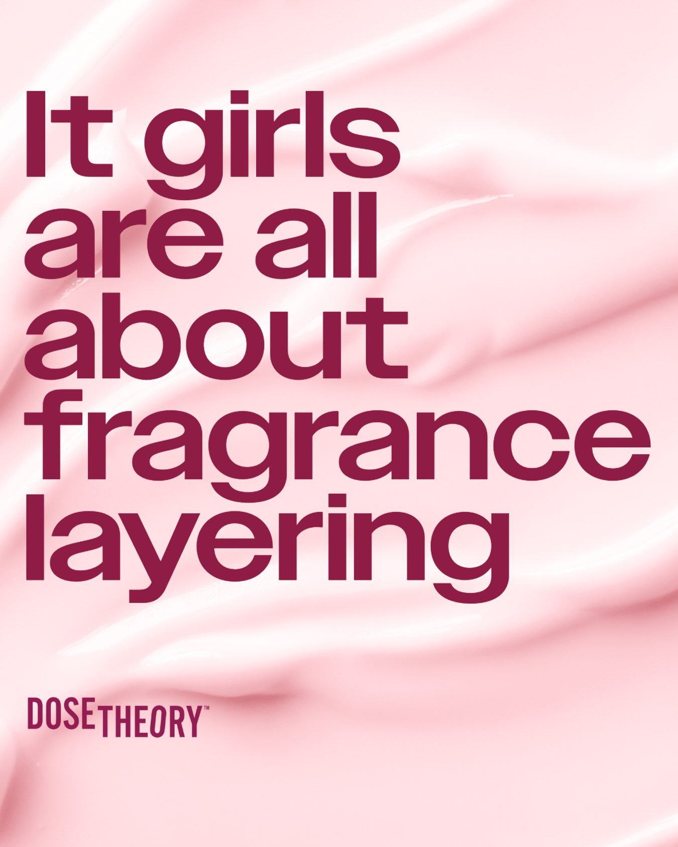 Haven&rsquo;t you heard? Fragrance layering is so in!&nbsp;The newest obsession in body care isn&rsquo;t just finding a scent&hellip; it&rsquo;s creating the ultimate scent experience.&nbsp;

Fragrance layering is more than just a beauty ritual, it&r