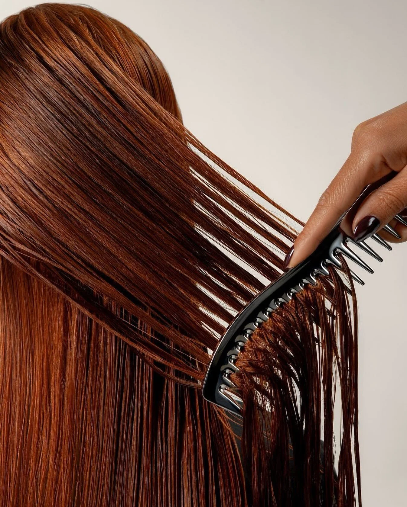 Always on a journey for our best hair yet 😍👏