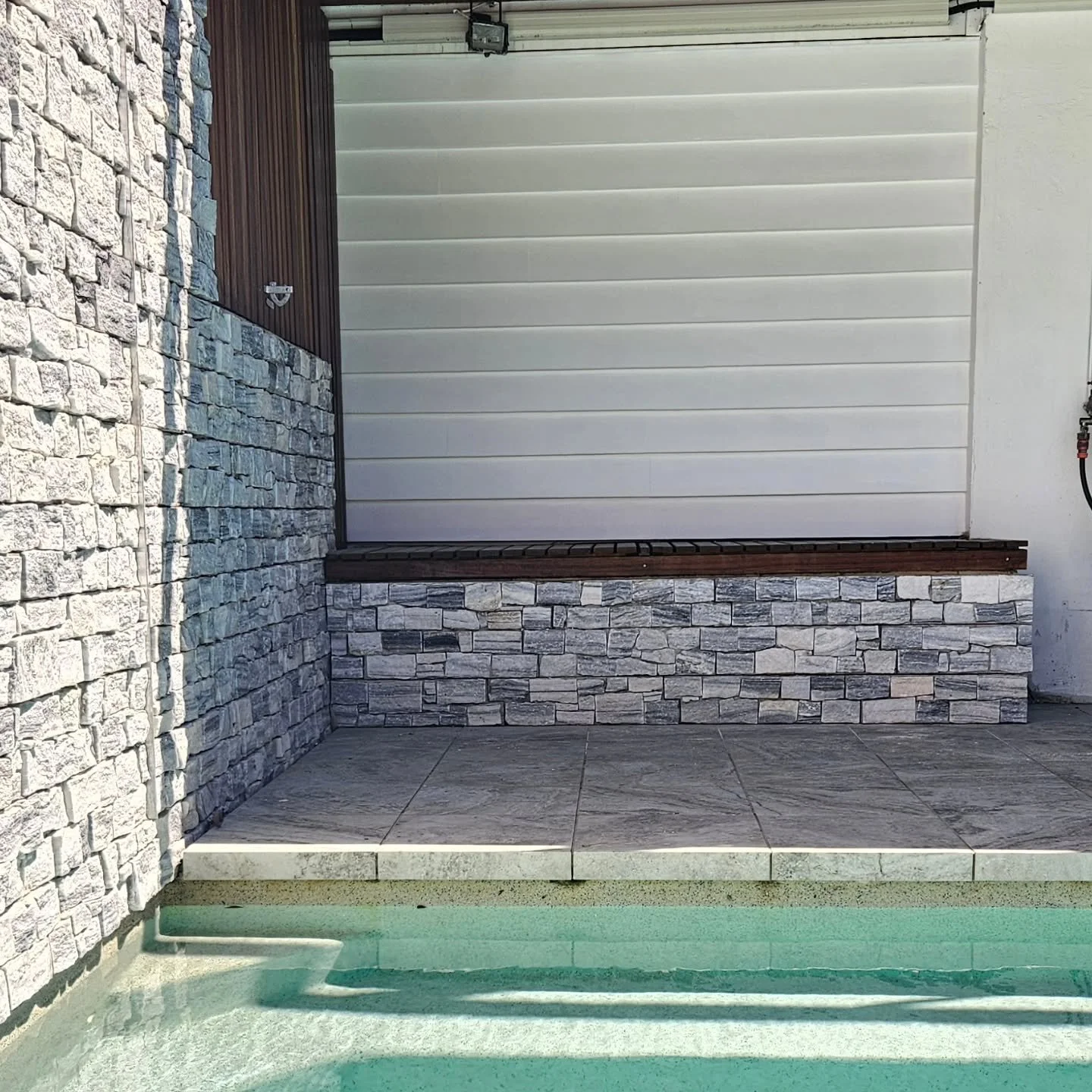 Window removed and cladding installed to make room for the internal project.

Removed the window, installed a moisture barrier, clad the opening, prepped, painted and sikaflexed all gaps for a clean finish.

#homerenovations #brisbanecarpenter #femal