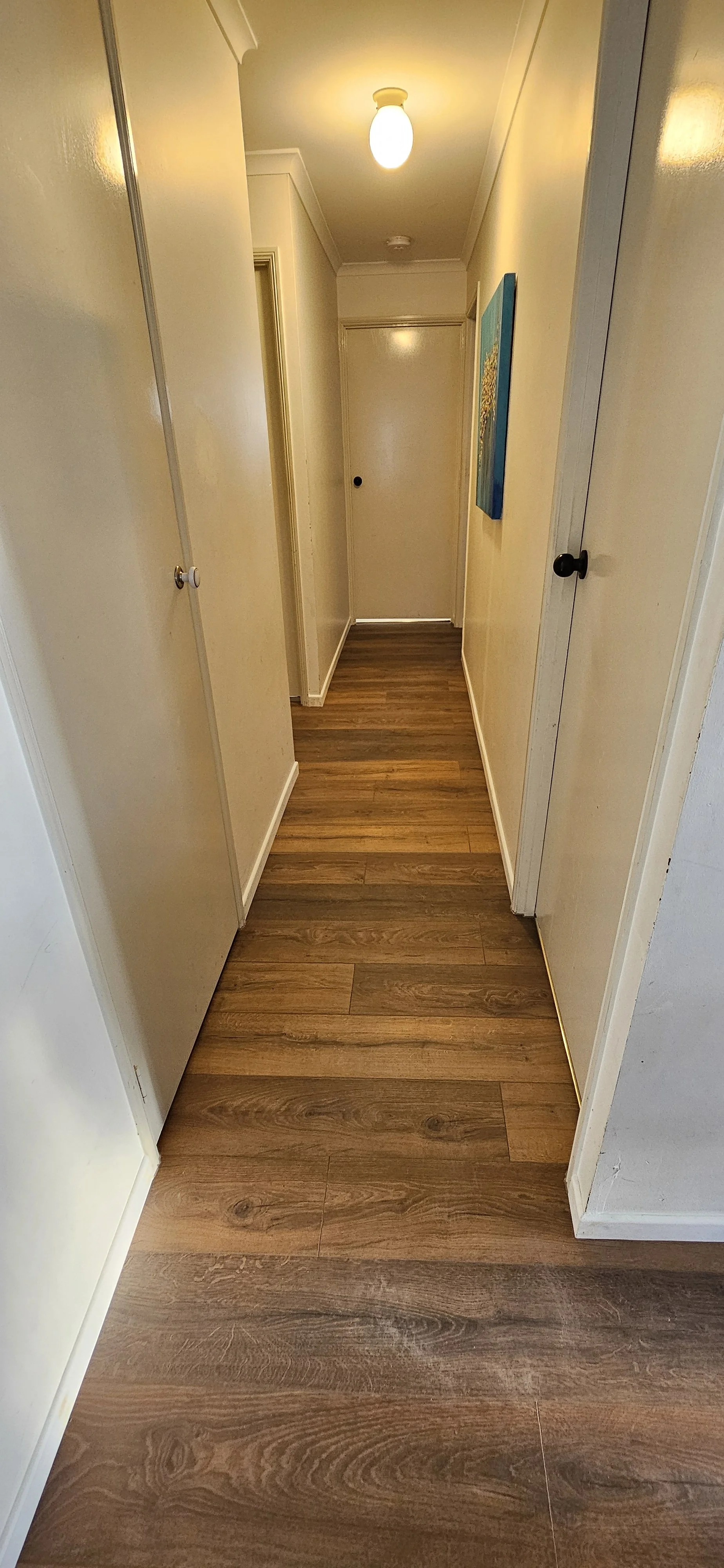 SHEAVES | FLOATING FLOORING