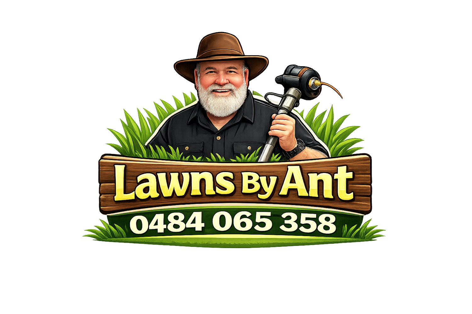 Lawn's By Ant