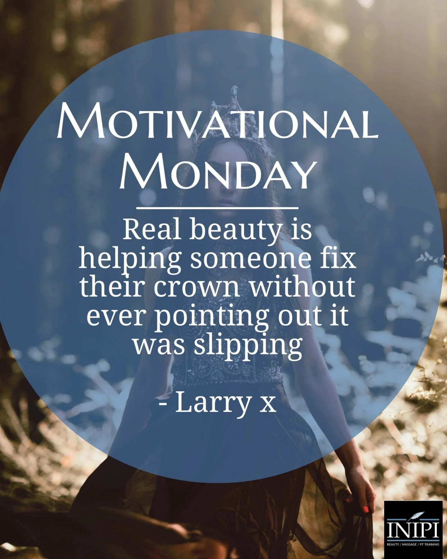 Are you really fixing someone else&rsquo;s crown? Talk is cheap but actions speak louder! 

#womensupportingwomen #womeninspiringwomen  #talkischeap
