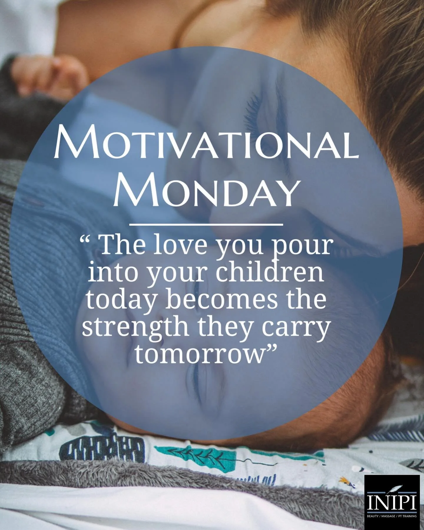 We may inherit hardship, but we don&rsquo;t have to pass it on! Sending love ❤️ xx 

#parenting #family #love