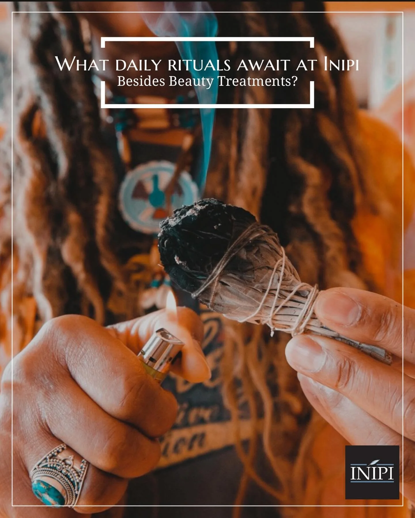 Come and explore the wonders of Inipi Beauty Boutique. Whether it&rsquo;s a treatment or browse our boutique. I&rsquo;m sure you&rsquo;ll find it quite serene. I look forward to welcoming you! 🙏🏽&hearts;️

#boutique #beautytreatment #books