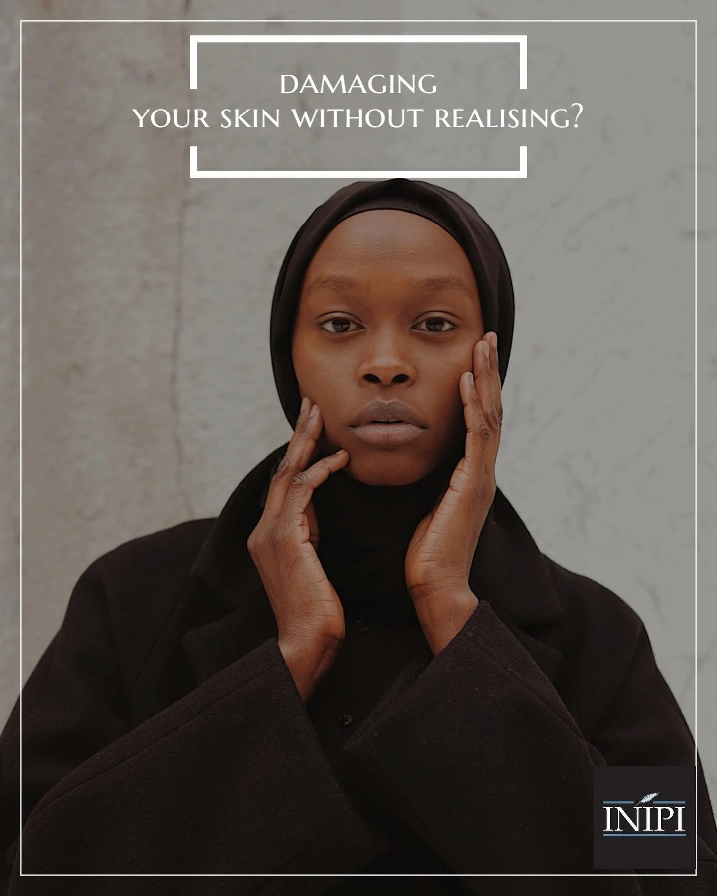 Most people think they need better products but. it&rsquo;s often their habits holding their skin back. 💦

These are some of the most common mistakes we see&mdash;and they can prevent your skin from improving, no matter what you use.

The truth is, 