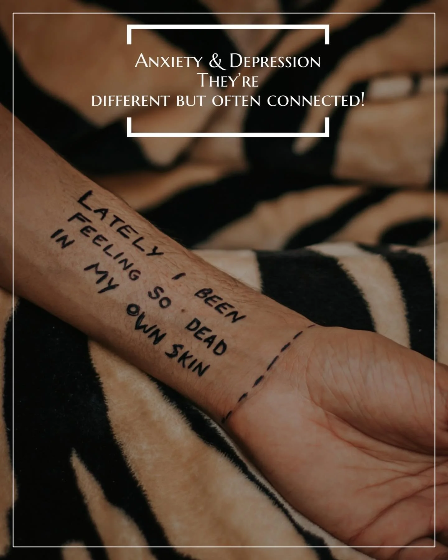 If one person reads this and needed to hear this&hellip;I&rsquo;m satisfied. The struggle is real but you don&rsquo;t have to have it all figured out right now. Most of us been through this for one reason or another.
Some days are quieter, heavier, s