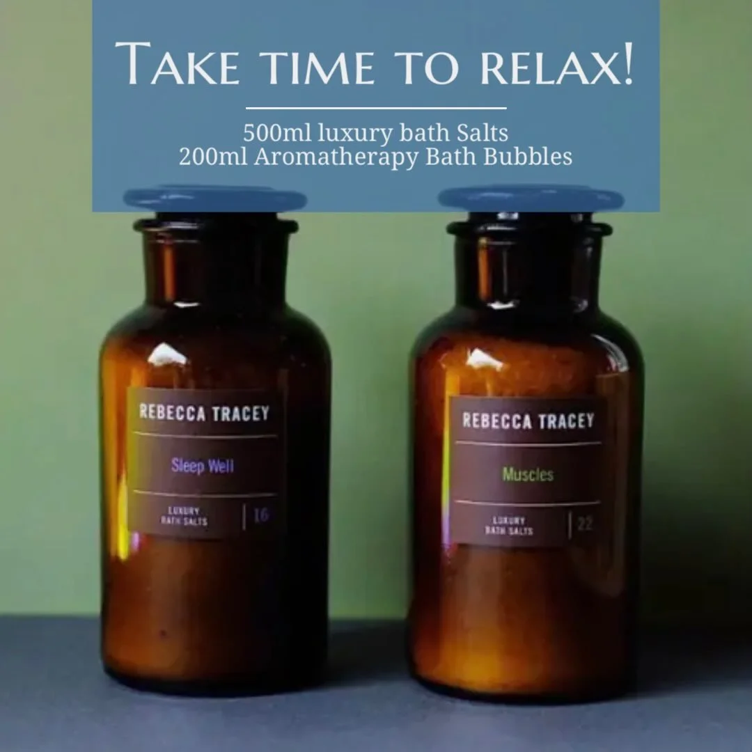 Take a moment to slow down, switch off, and truly unwind 🤍✨

Our luxurious therapeutic bath salt blends are designed to soothe the body, calm the mind, and create the ultimate self-care ritual from the comfort of your own home.

🌿 Chill Out! Cheeri