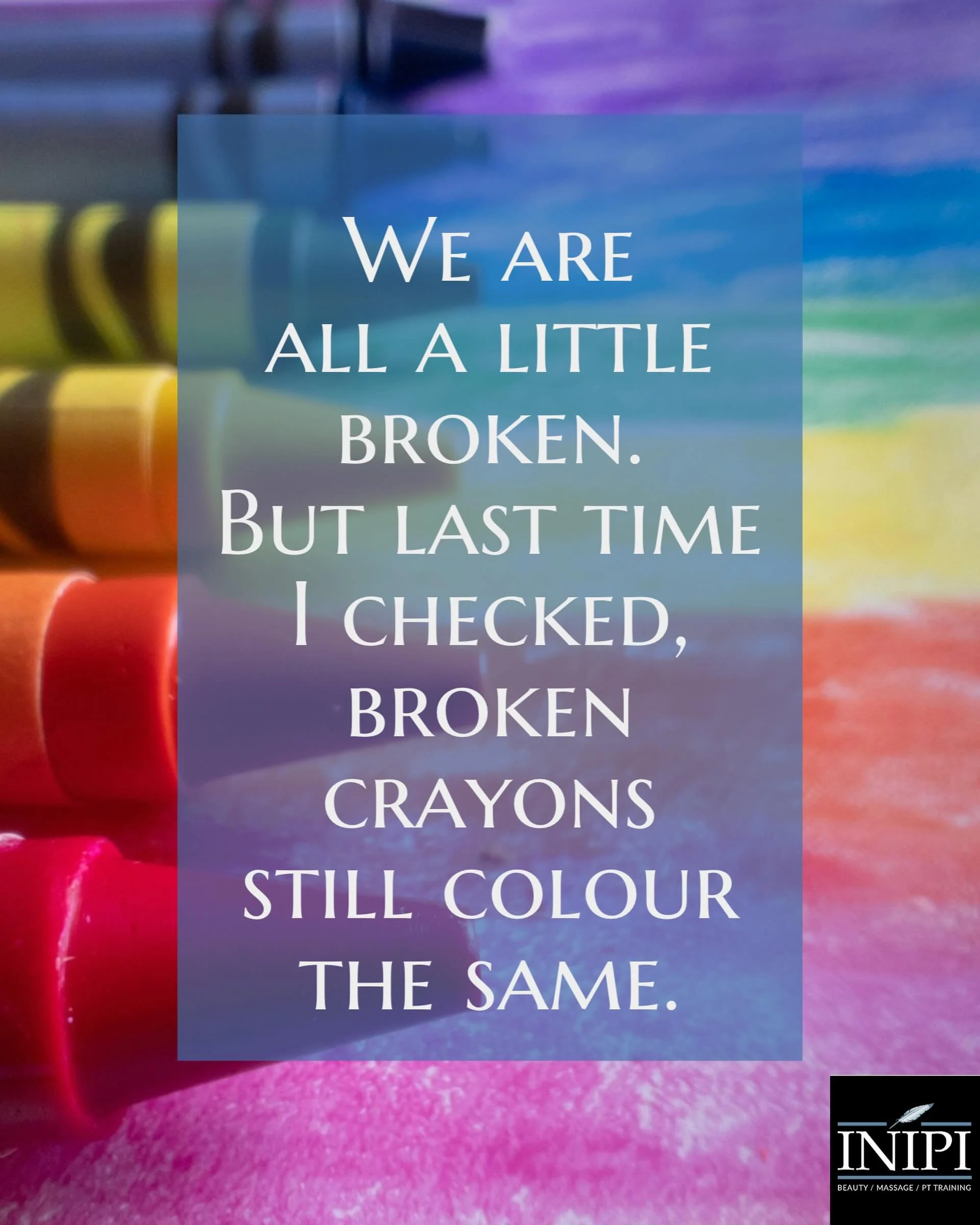 Life has a way of leaving marks on all of us. Some scars are visible, some stay hidden behind smiles, busy schedules, and &ldquo;I&rsquo;m fine&rdquo; conversations. We&rsquo;ve all been through things that changed us &mdash; heartbreak, disappointme