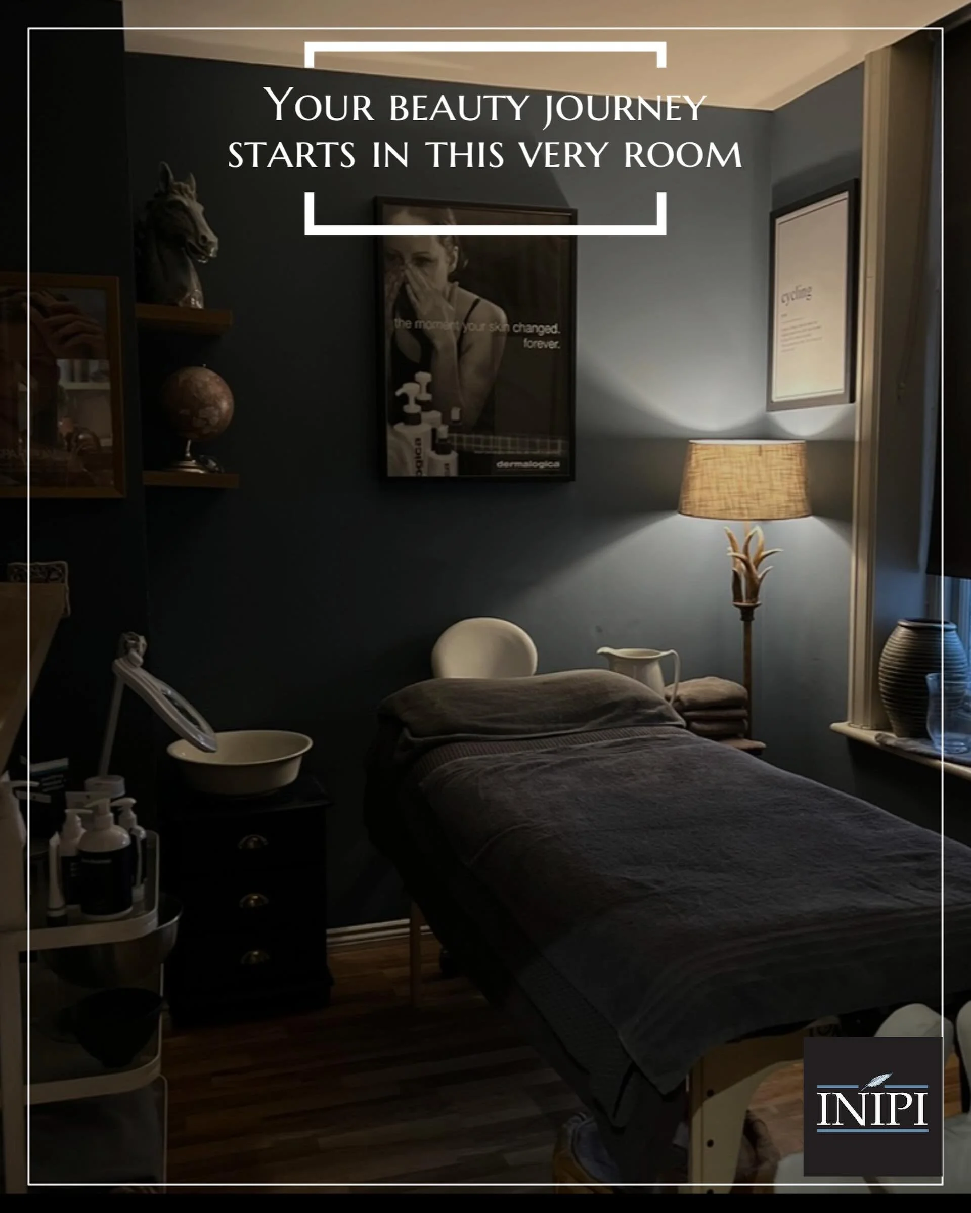 At Inipi, every treatment is designed with intention. To help you slow down, reset, and reconnect with yourself. From deeply restorative massages that melt away tension, to advanced skin treatments that leave your complexion glowing, every experience