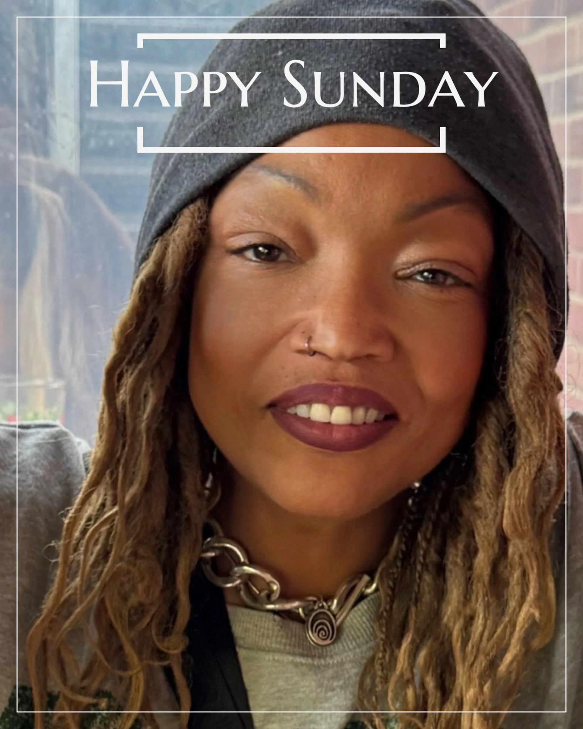 I believe Sundays are made for making memories. 🤎

Spending time with family, checking in on our elderly loved ones, sharing a meal, having a laugh, or simply sitting together and enjoying each other&rsquo;s company.

Life gets busy, and sometimes w