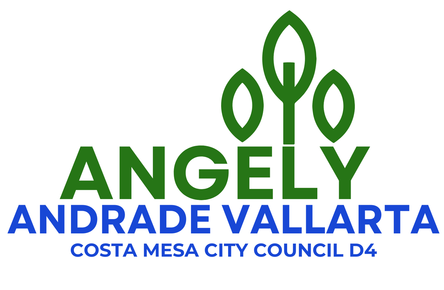 Angely Andrade Vallarta for Costa Mesa City Council- District 4