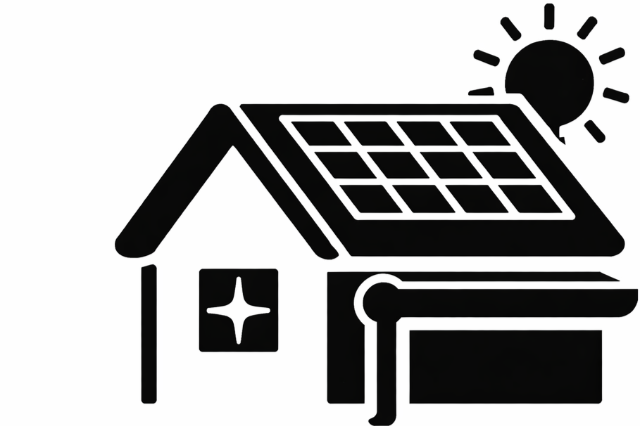 Roofs, Gutters & Solar 