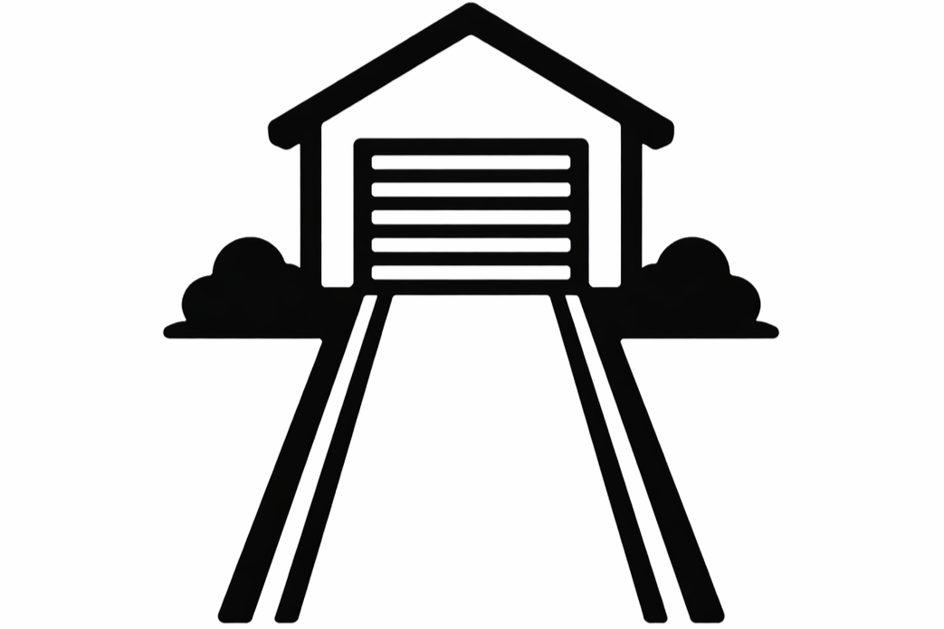 Driveway restorations