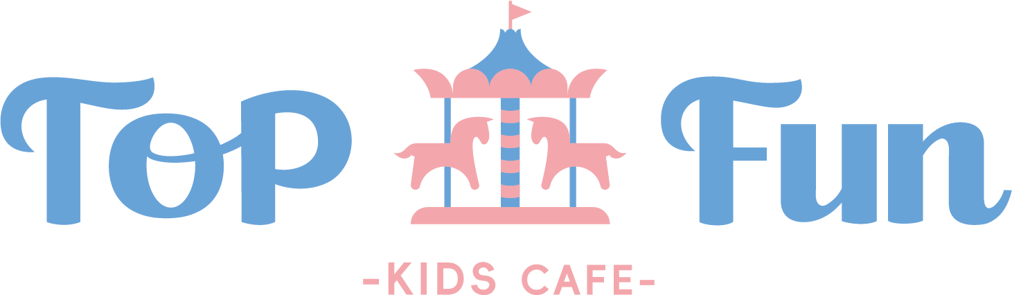 Top Fun Kids Cafe Play Area