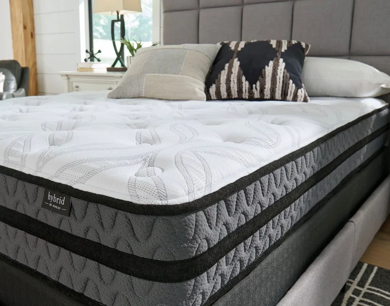 MATTRESSES - COLCHONES