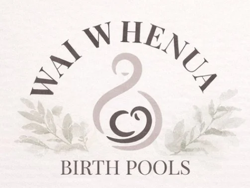 Wai Whenua Birth Pools 