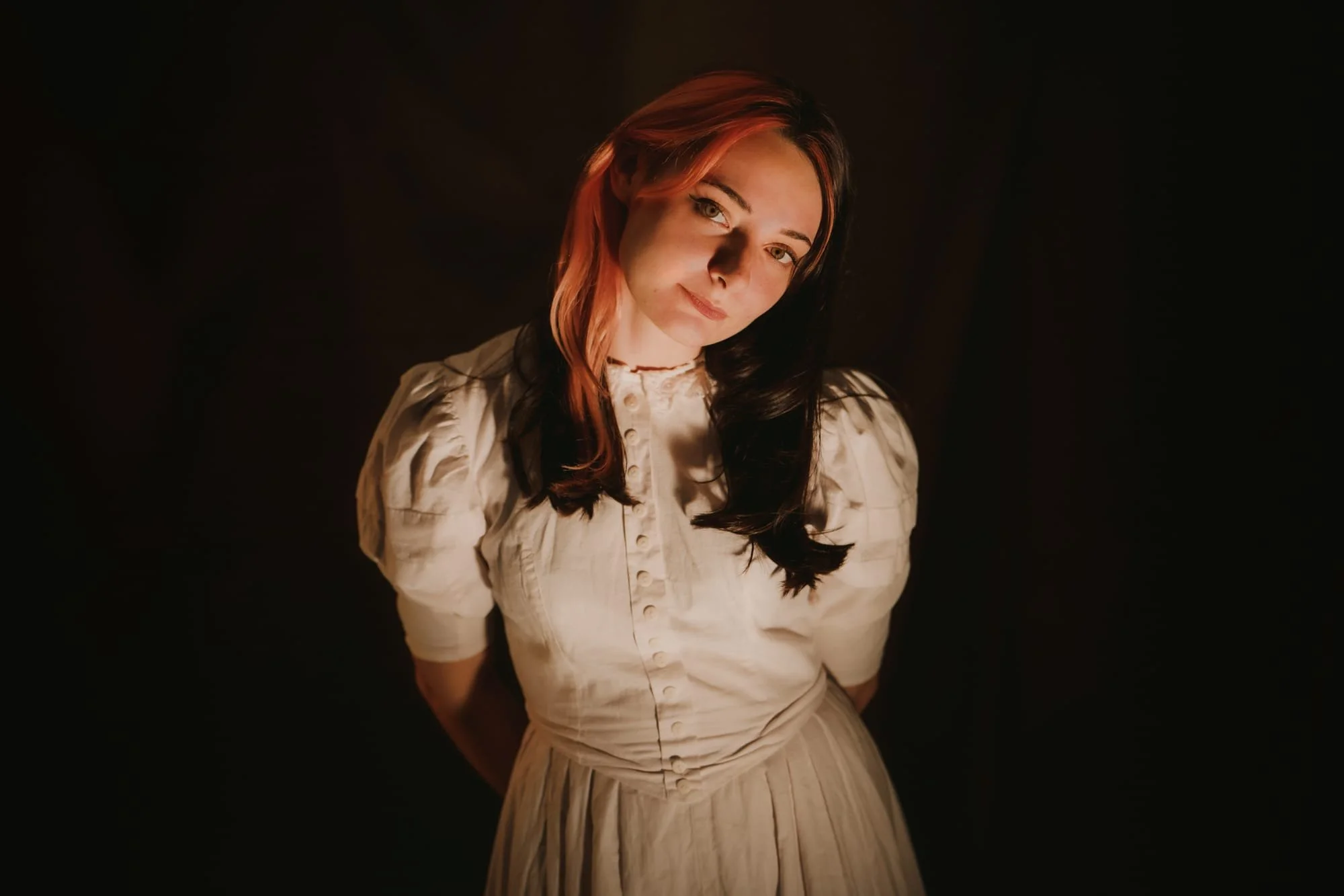 The Cold Spell Gallery Showcase