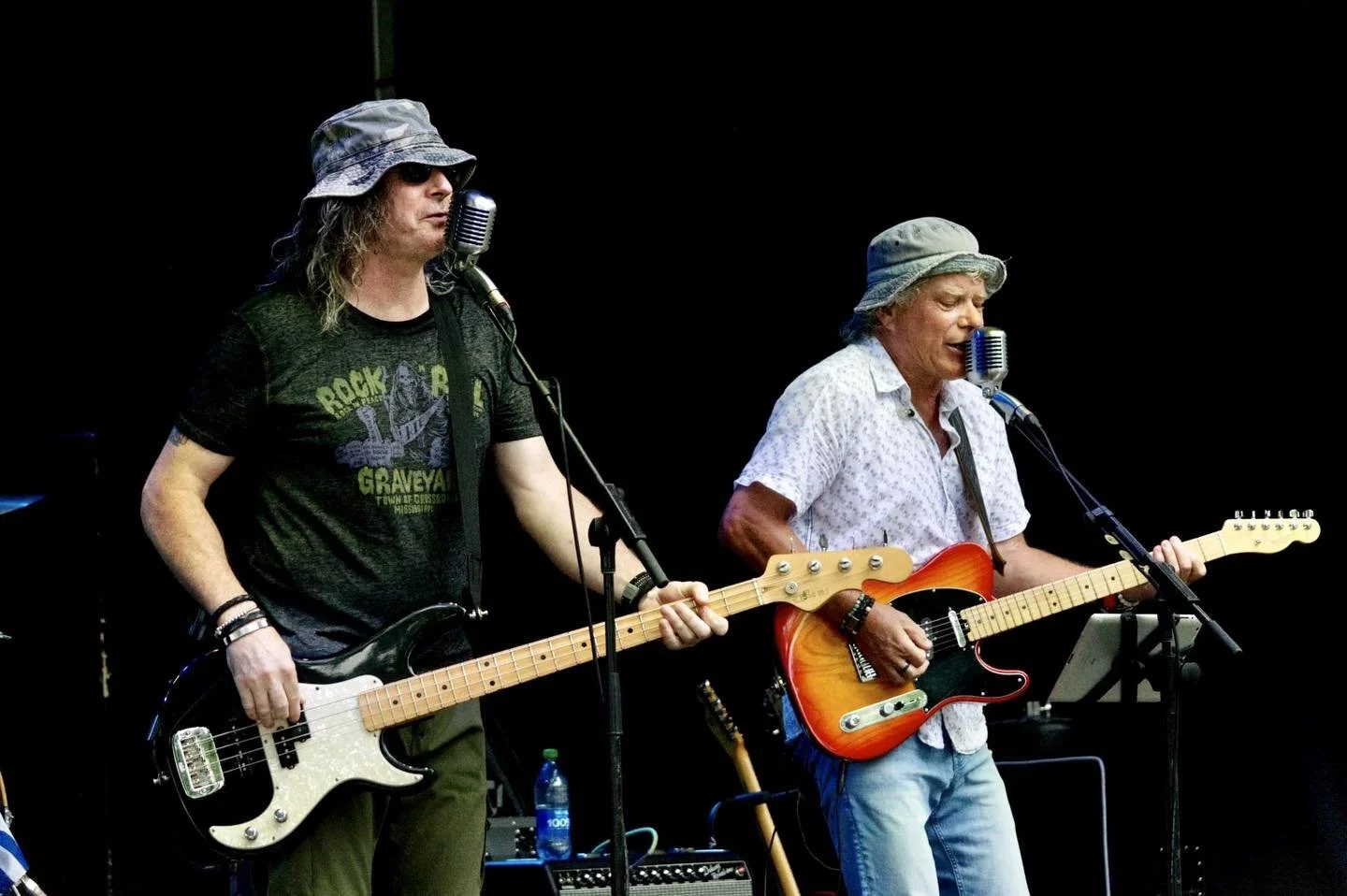 Harp’s Smokin’ BBQ &amp; Catering 5th Anniversary Celebration