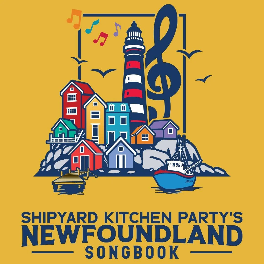 Newfoundland Songbook