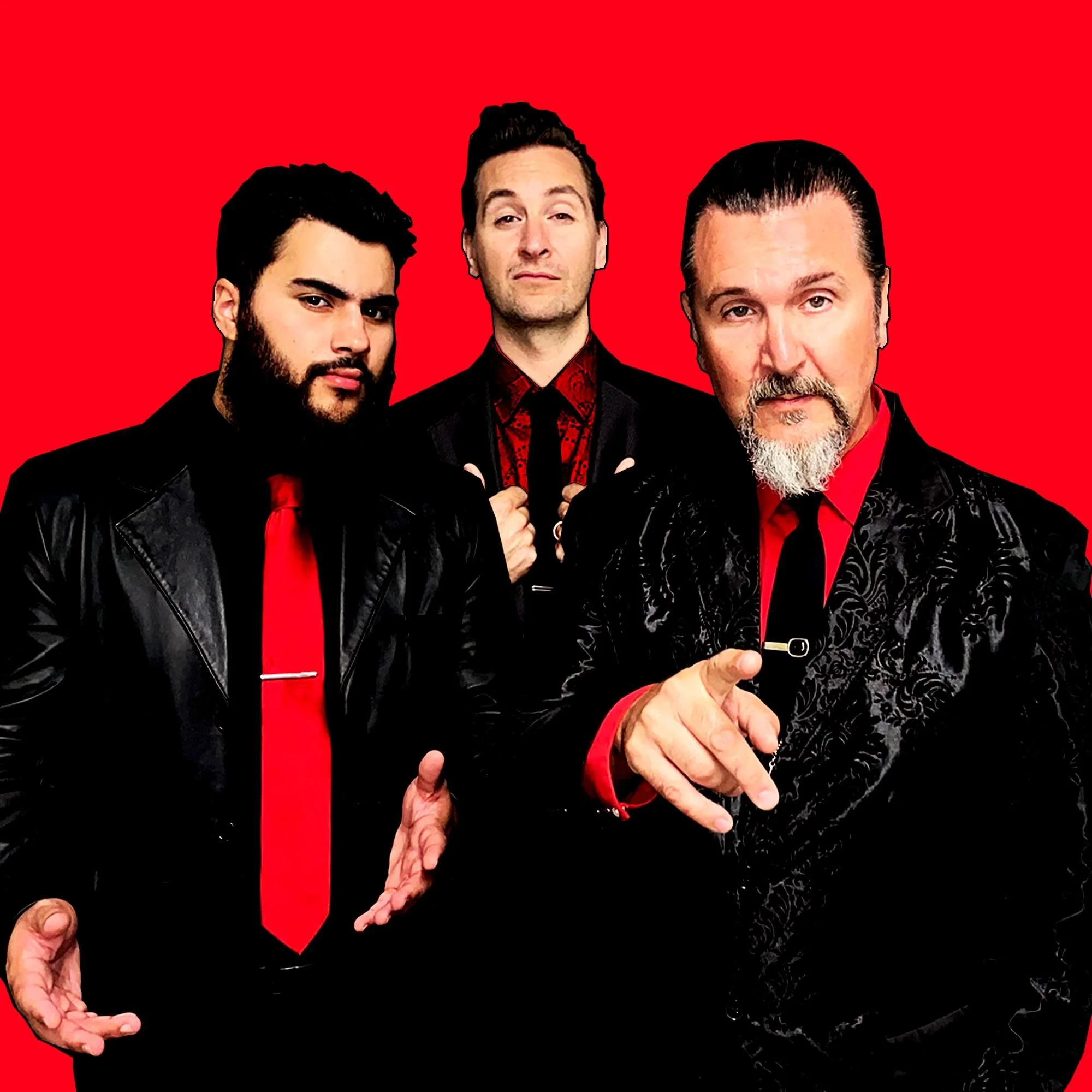 Big Sugar @ 1000 Islands Regatta 