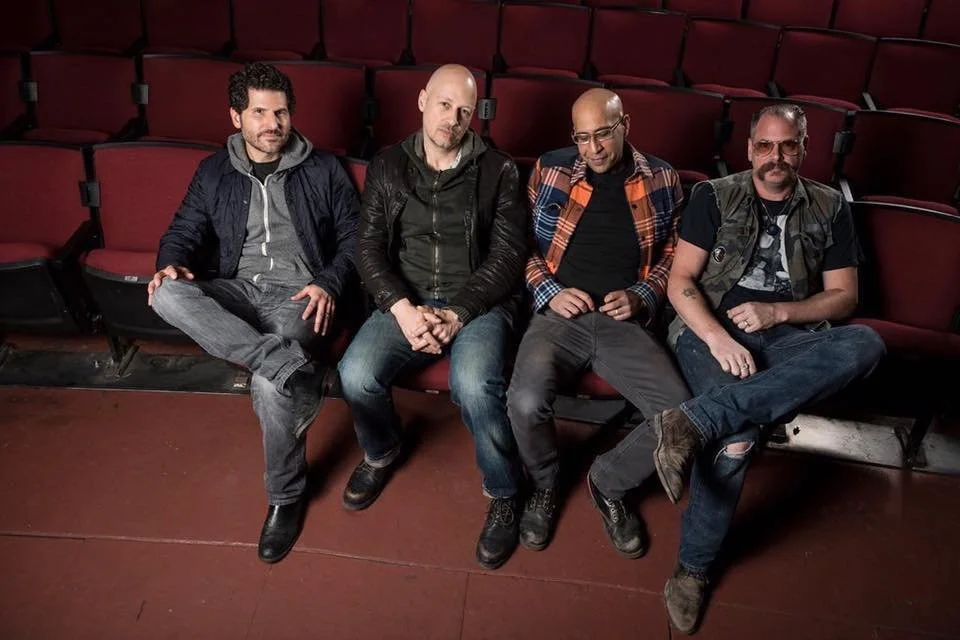 The Watcmen @ 1000 Islands Regatta 