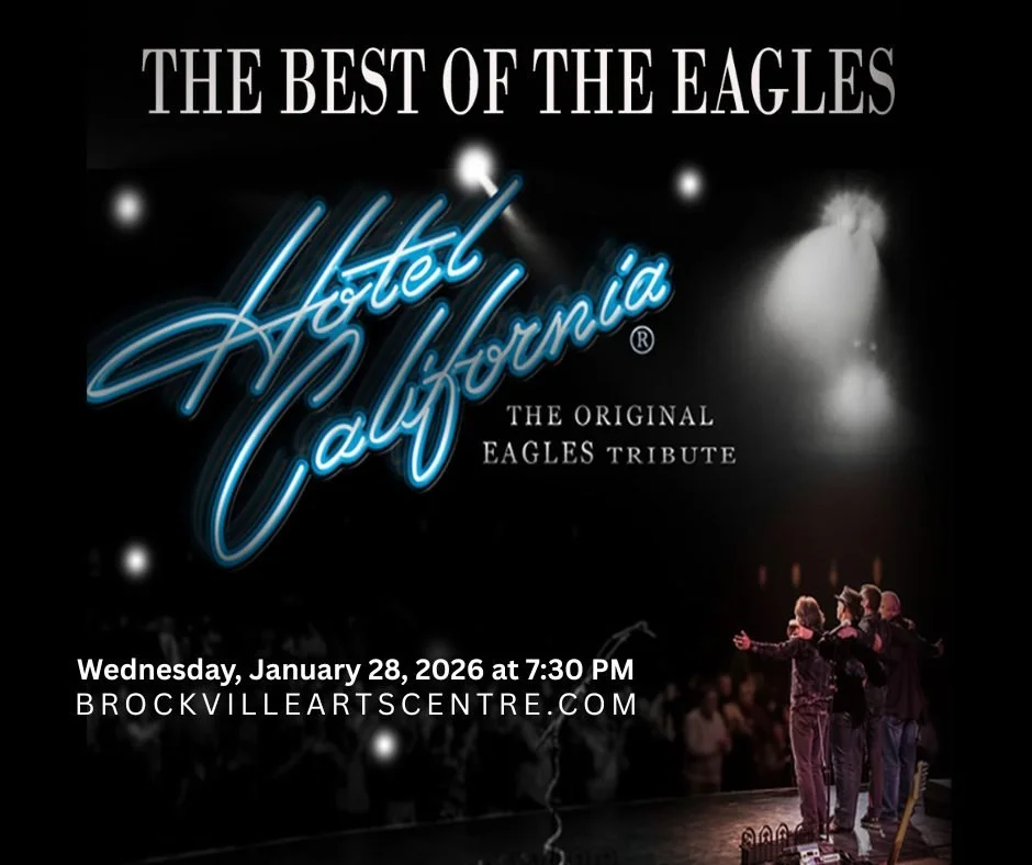 Hotel California: The Original Eagles Tribute