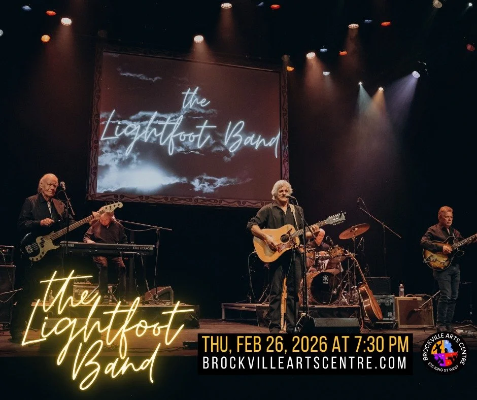 The Lightfoot Band