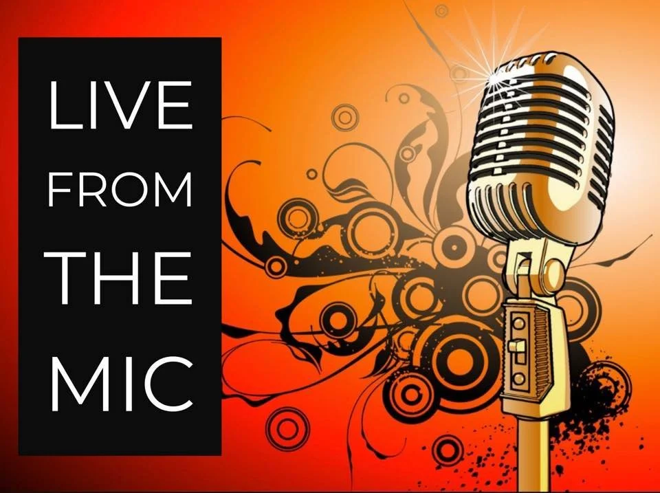 Living Room Sessions: Open House Jam 