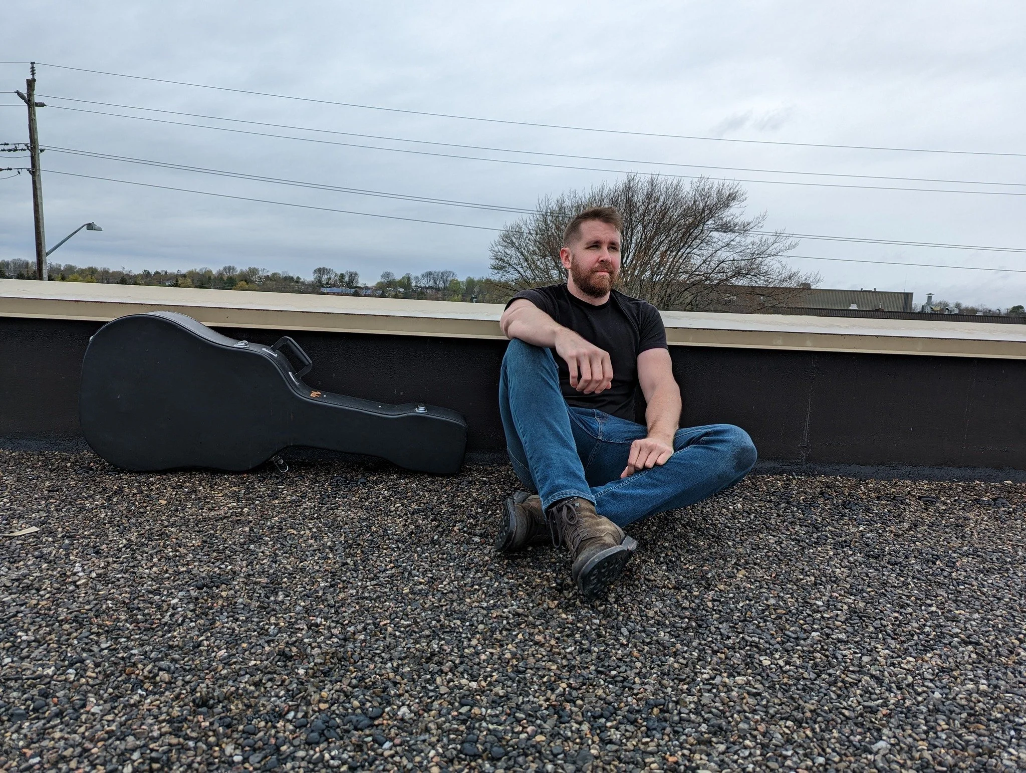 ‘As Long As I Breathe’ Jarred Sine Debuts Nostalgic Pop-Punk Inspired EP. 