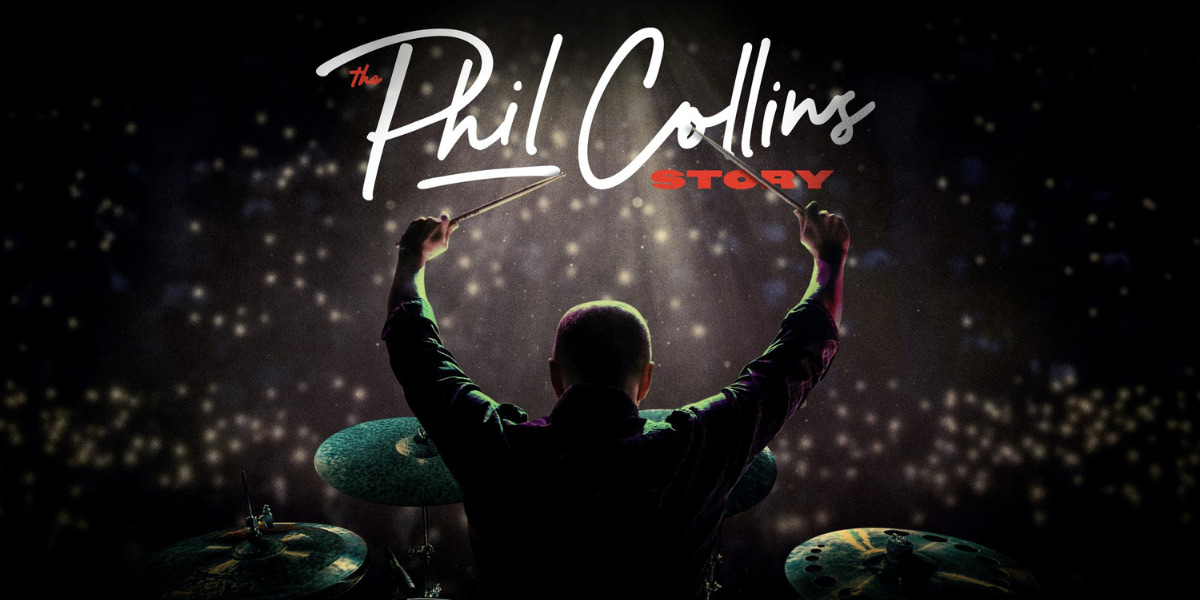 The Phil Collins Story