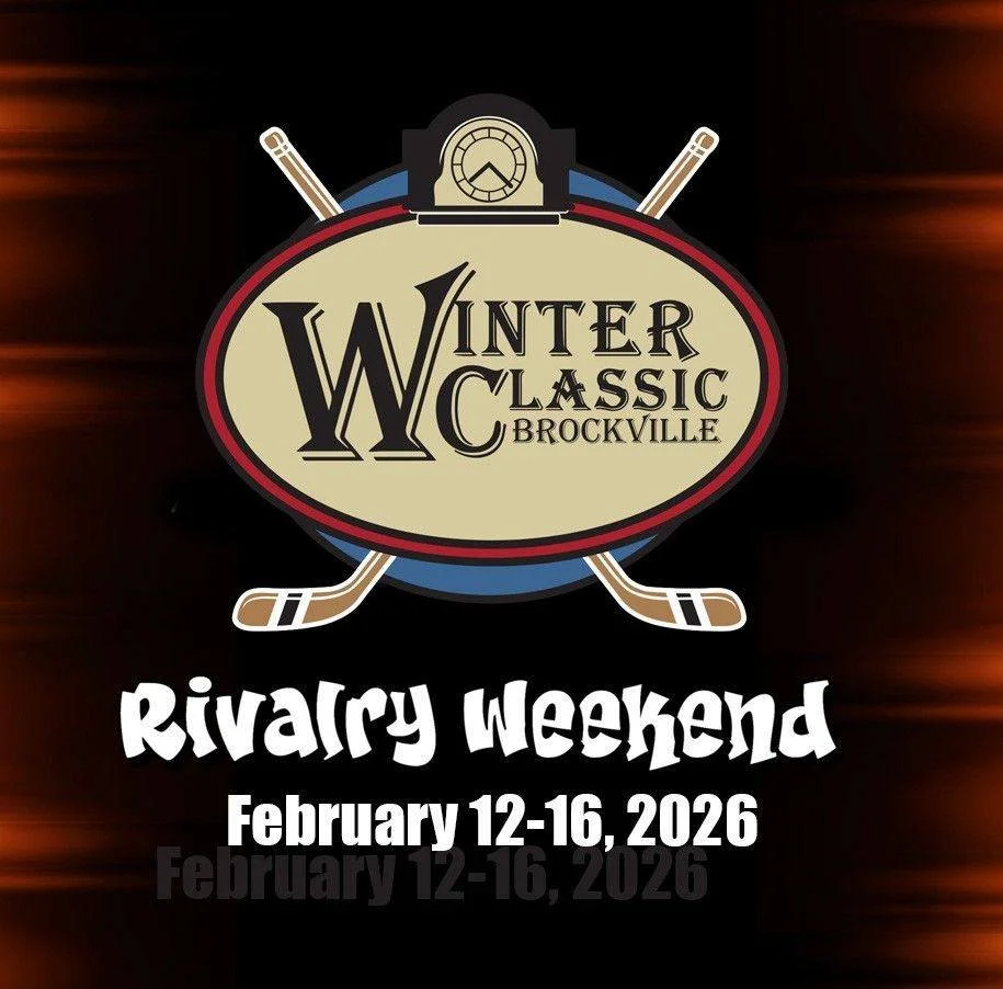 Trevor Walsh Band @ Brockville Winter Classic Rivalry Weekend -Saturday Night's Main Event 