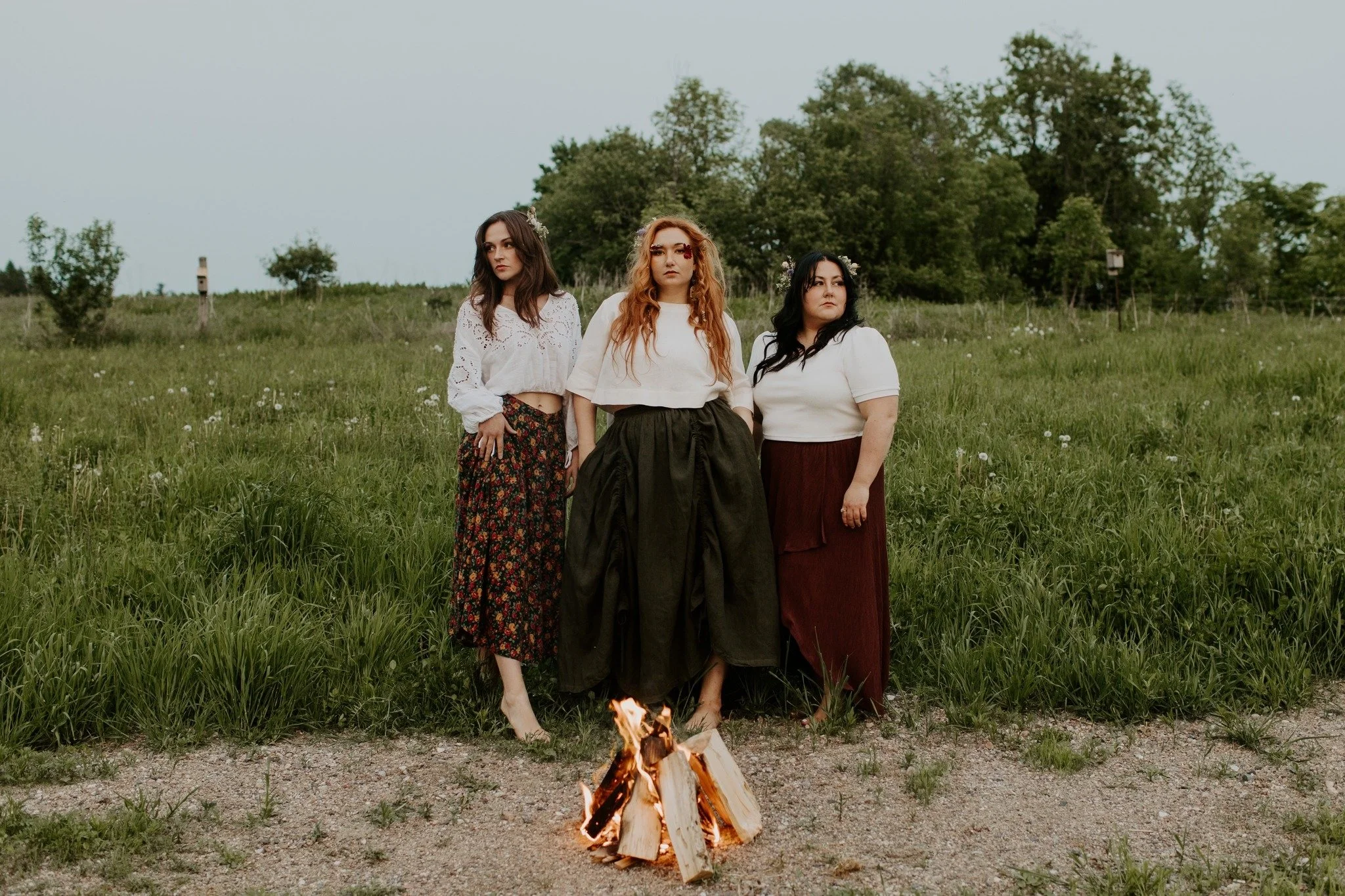 Jessica Pearson and the Eastwind