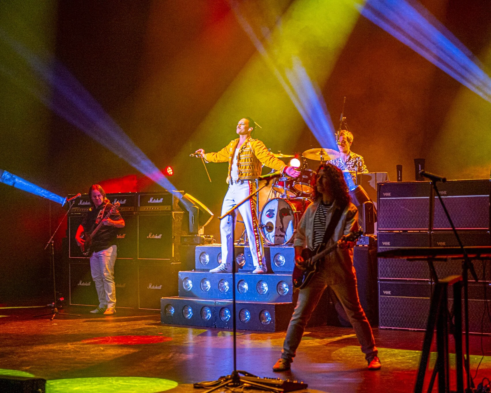 Queen: It’s Kinda Magic