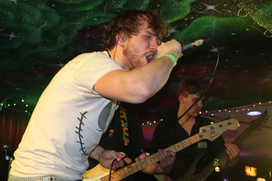 Sun Temple “Ottawa’s Freshest Metal Band”