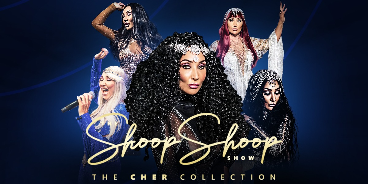 The Shoop Shoop Show: The Cher Collection