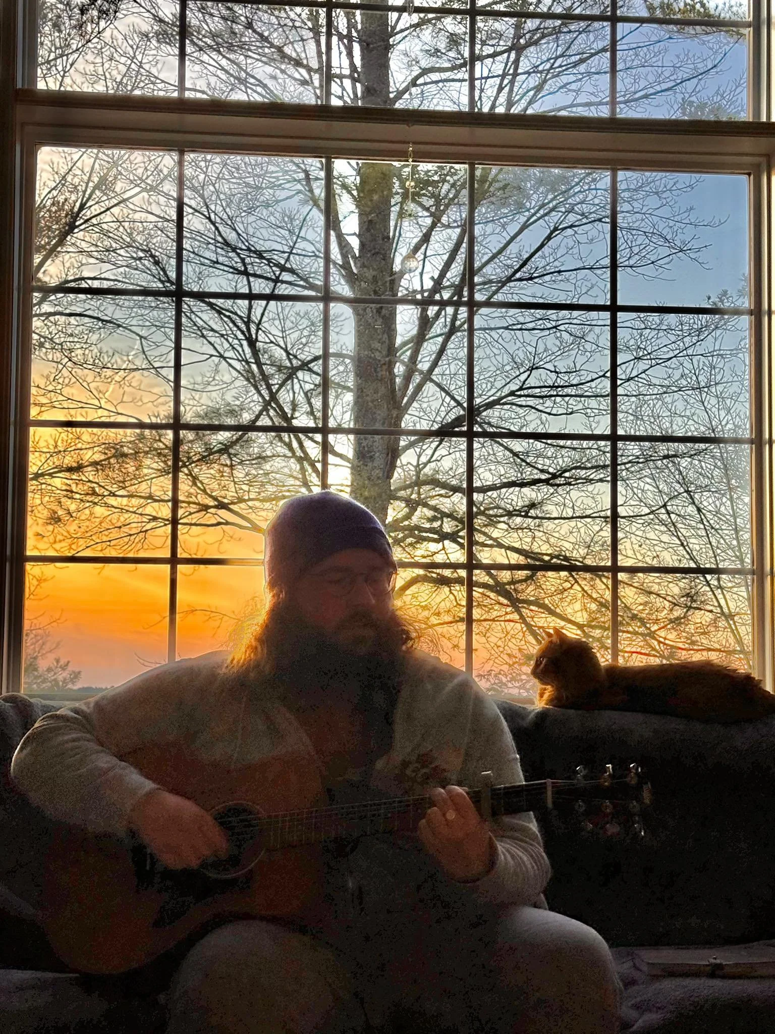 It’s all "Tea” in the end. 