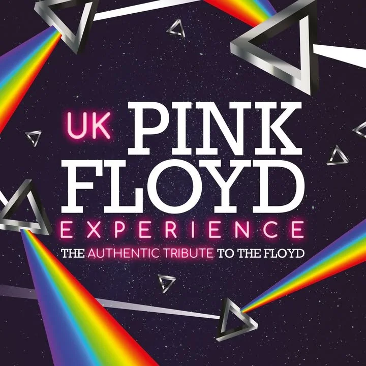 UK Pink Floyd Experience – The Authentic Tribute To The Floyd