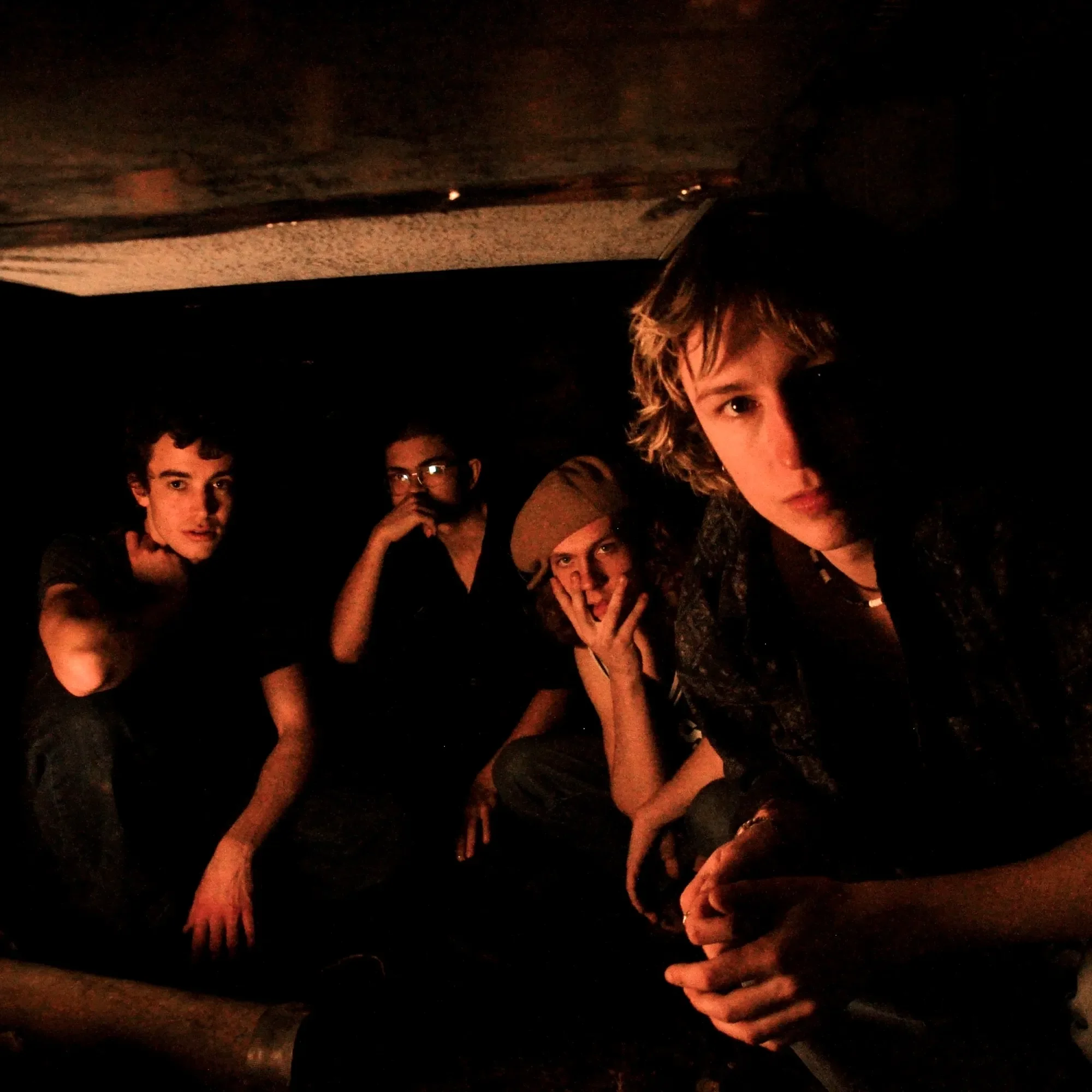 Sun Dried Flies - Rockin' River Revue Party Cruise