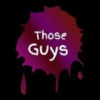 Those Guys -  Rockin' River Revue Party Cruise