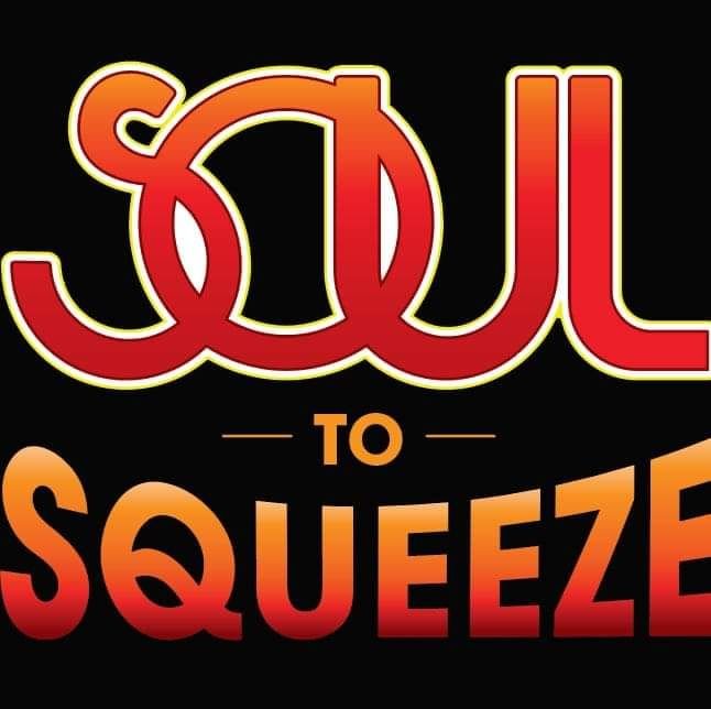 Soul to Squeeze - Rockin' River Revue Party Cruise
