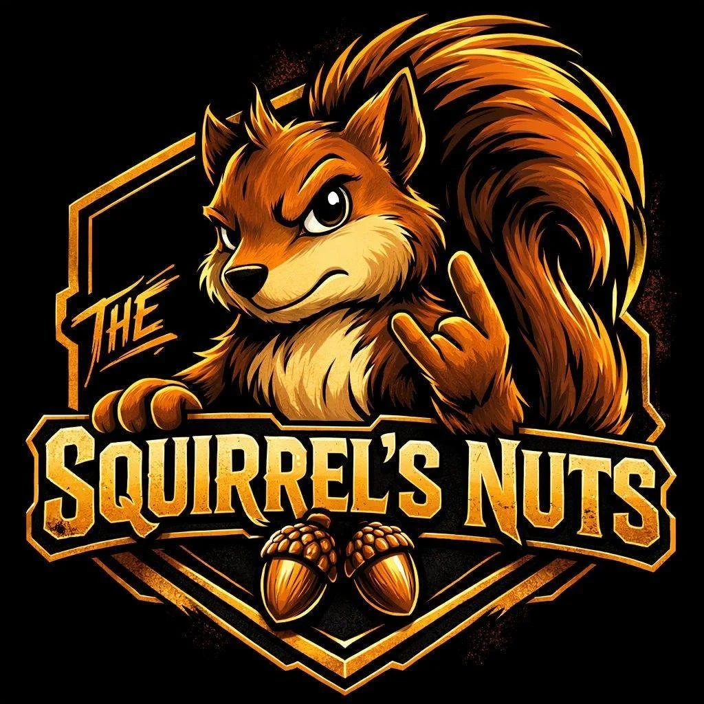 The Squirrel’s Nuts - Rockin' River Revue Party Cruise 