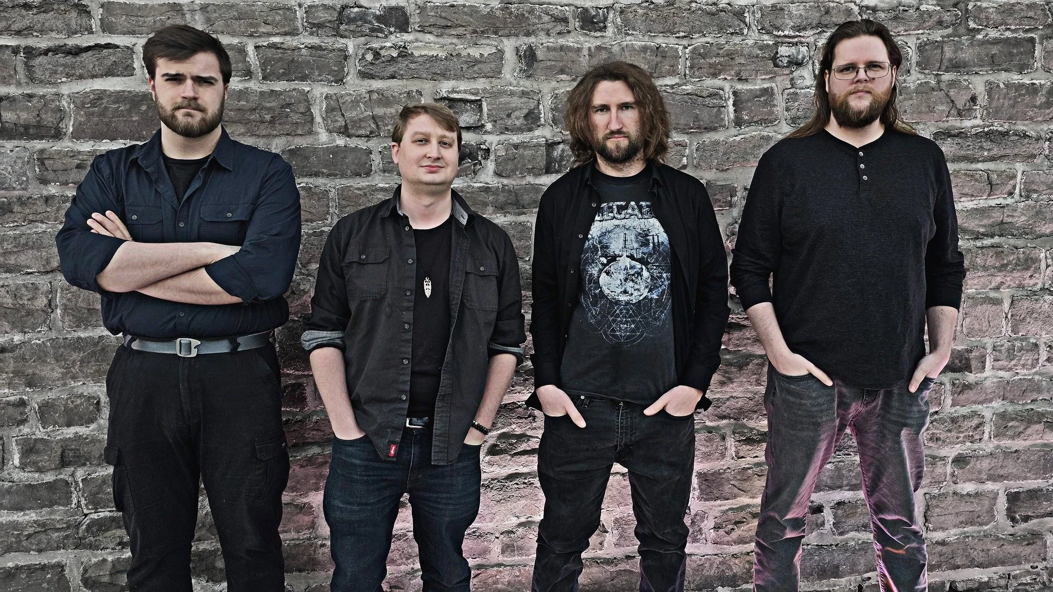 Brockville Musicians start new era with metal project ‘Altersoul’